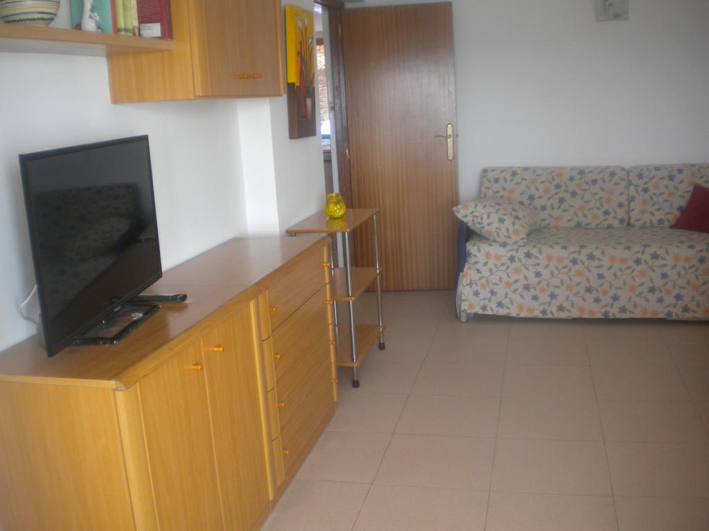 Apartamentos Los Pinos Calpe Exteriér fotografie