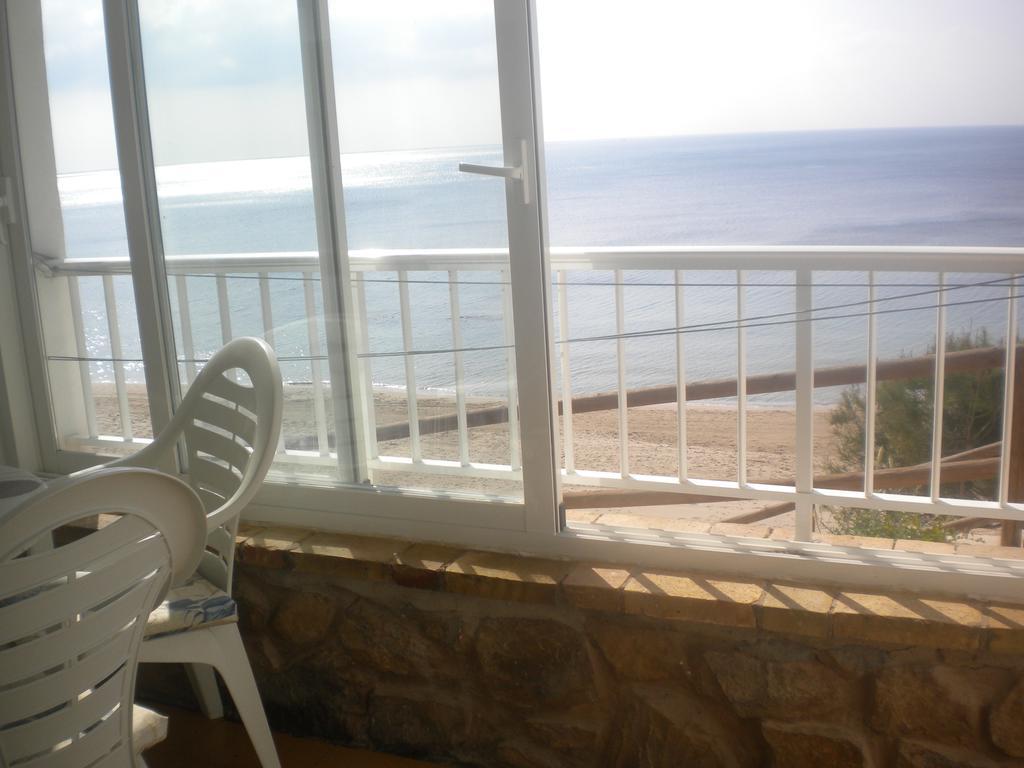 Apartamentos Los Pinos Calpe Exteriér fotografie