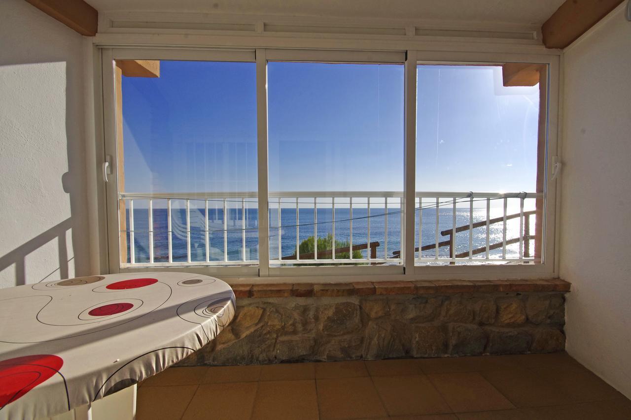 Apartamentos Los Pinos Calpe Exteriér fotografie