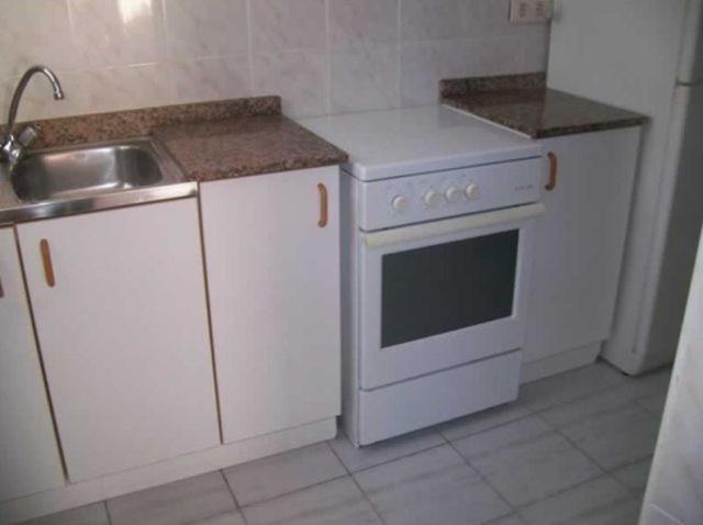 Apartamentos Los Pinos Calpe Exteriér fotografie